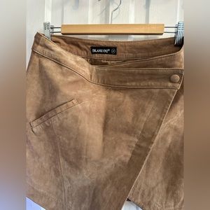 BlankNyc mini skirt